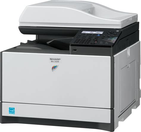 Mx C W Mxc W Mfp Digital Color Sharp Electronics Jes S