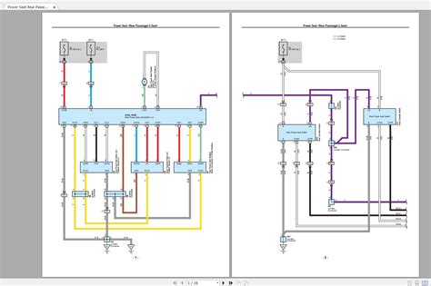 Wiring Diagram Lexus Is