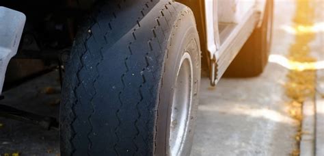 Bald Tires: Knowing the What, Why, Signs, and Risks