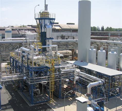 NOVATEK Group Selects Topsoe Hydrogen Technology For Their First Refinery