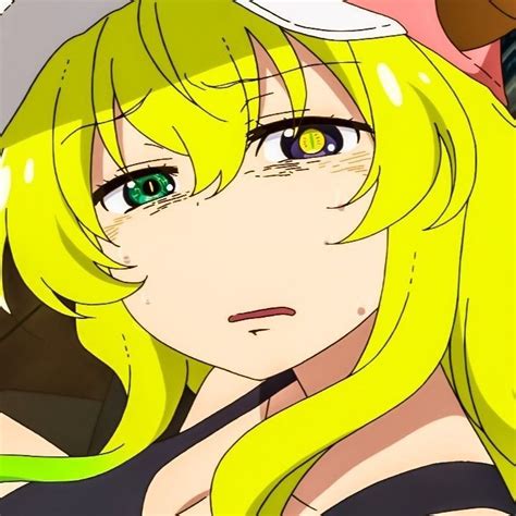 Pin de кугирас em Кобаяши 🐉 | Personagens de anime, Anime kawaii, Anime
