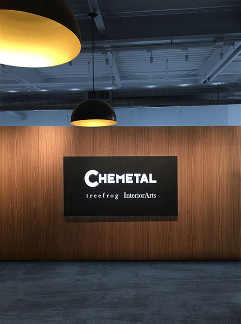 Sample Ordering Chemetal