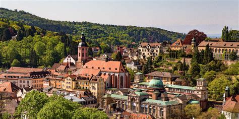 Baden Baden Festivos Y Vacaciones Lo Mejor De Cancelaci N