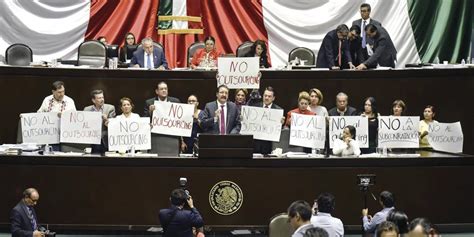 Reforma Laboral Que Garantiza Democracia Sindical Va Al Senado