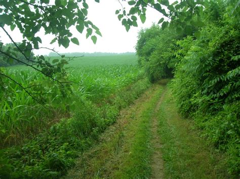 Cumberland Valley - Pennsylvania Historic Preservation