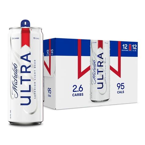 Michelob Ultra