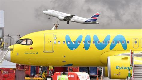 Viva Air Deja A Pasajeros Varados Estas Son Las Aerol Neas Que