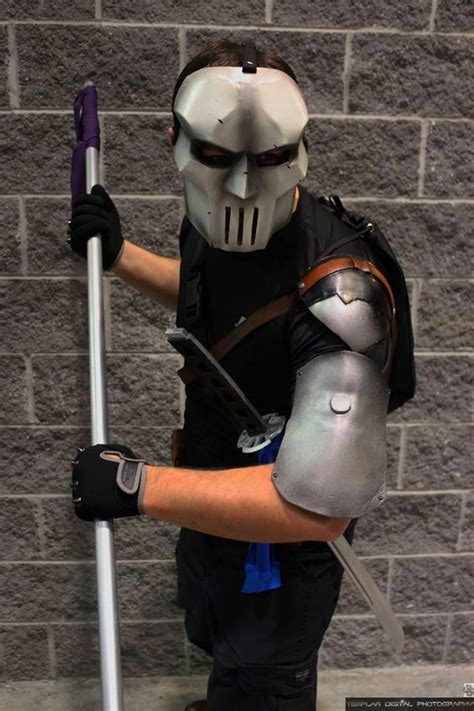 My Casey Jones Cosplay by Cadmus130 on DeviantArt