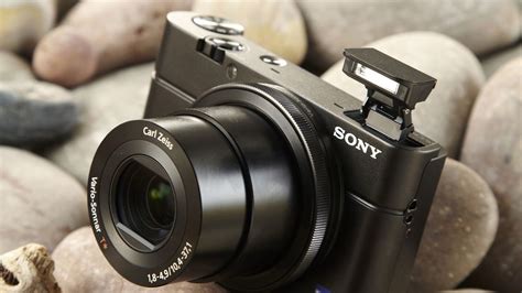 Sony Cyber Shot RX100 Review TechRadar