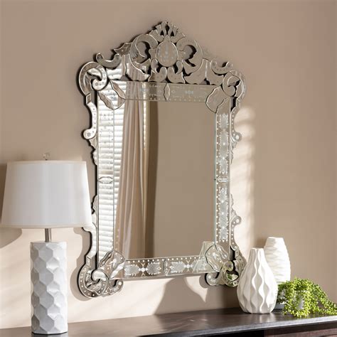 20 Inspirations Traditional Accent Mirrors