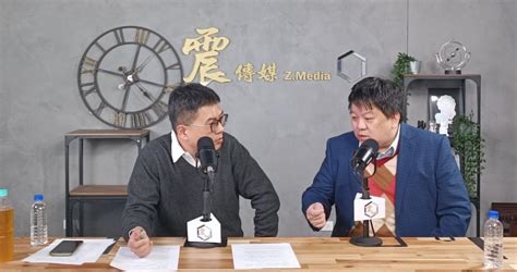 震傳媒zmedia 震點新聞 專訪／threads能成為重要社群平台？ 沈榮欽：「有影響力的人」是否投入是關鍵