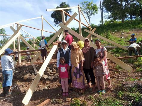 Perjumpaan Dengan Yesus Dalam Diri Sesamamampu Mengubah Hidupku