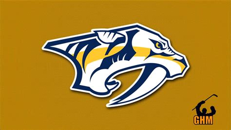 Nashville Predators Nhl Hockey Wallpapers Hd Desktop And Mobile