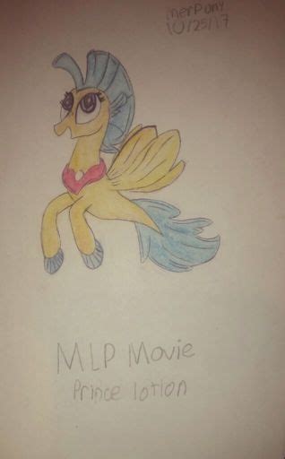 Mlp Movie Fanart Equestria Unofficial Fan Club Amino