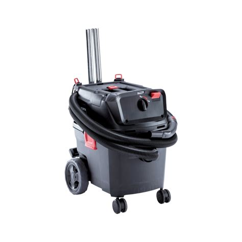 Aspirateur industriel eau et poussières électrique ISS 30 L pour