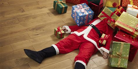 The Truth About Santa How And When To Tell Your Children About Father