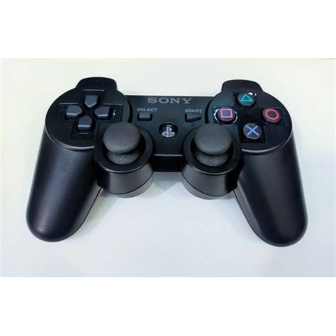 Jual Stik Ps3 Baru Sixaxis Ori Mesin 100 Original No 1 Shopee Indonesia