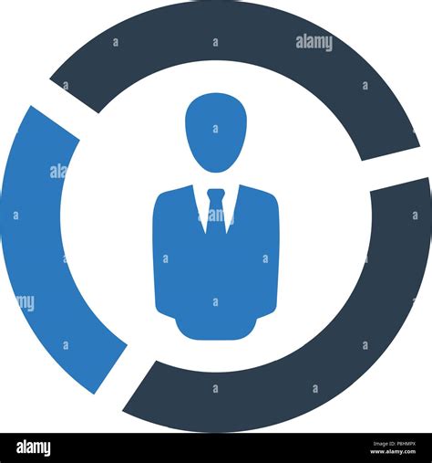 Business Graphical Report Stock Vector Image Art Alamy