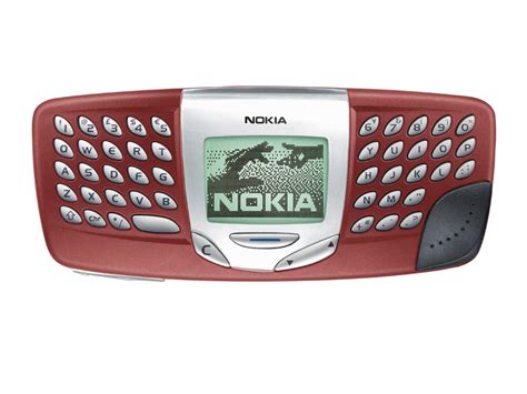 Nokia Qwerty Keyboard Phones