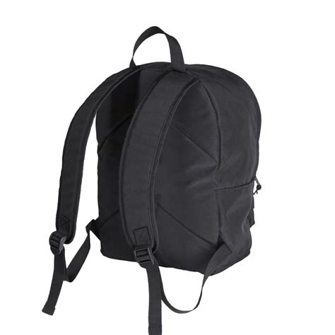 20l Rucksack Daypack Cityscape Molle Schwarz