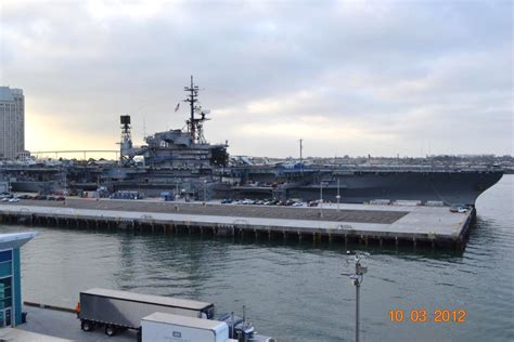 USS Midway | Bethlehem Shipyard Museum