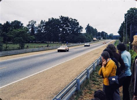 24H du Mans 1973 ligne droite des Hunaudières ZANTAFIO56 Flickr