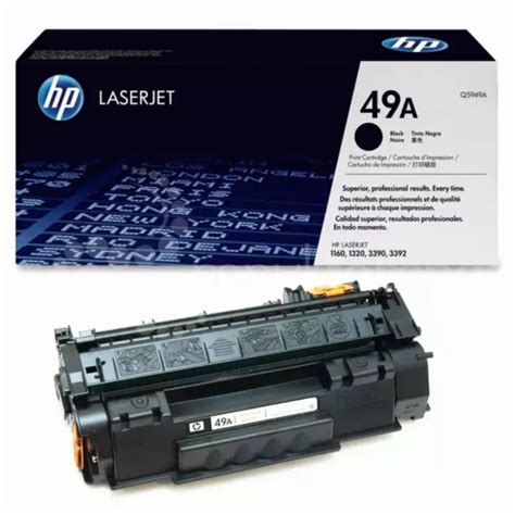 Hp A Black Original Laserjet Toner Cartridge Q A Shopee Philippines