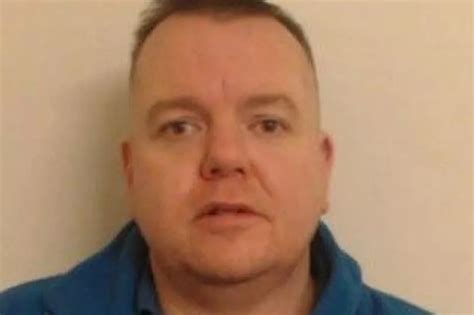 Dangerous Scots Sex Offender Jailed After Horrific Attacks Over Two