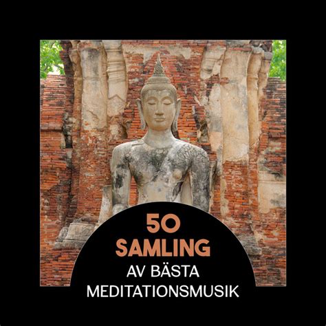 Buddhistisk Meditation Song And Lyrics By Lugnande Zen Musikzon Spotify