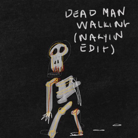 Brent Faiyaz Dead Man Walking Wakyin Edit