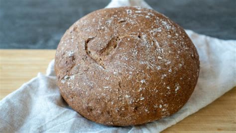 Leckeres Brot Backen Glutenfrei Mit Viel Geschmack Brot Ohne Mehl