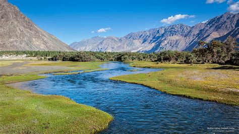 Nubra Valley Ladakh India In 2020 Hd Wallpaper Pxfuel