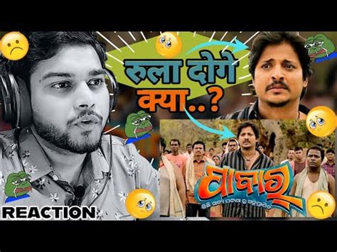 Pabar First Showcase Reaction Odia Movie Babushaan Mohanty