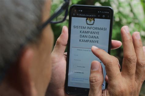 Dana Kampanye Pks Dan Ppp Jabar Paling Tajir Psi Dan Hanura Hanya Rp