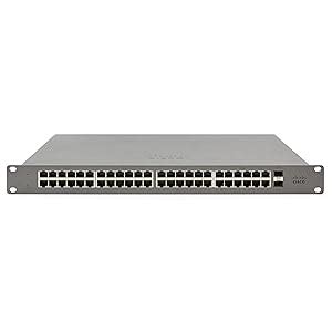 Amazon Meraki Go By Cisco Port Network Switch Cloud Managed