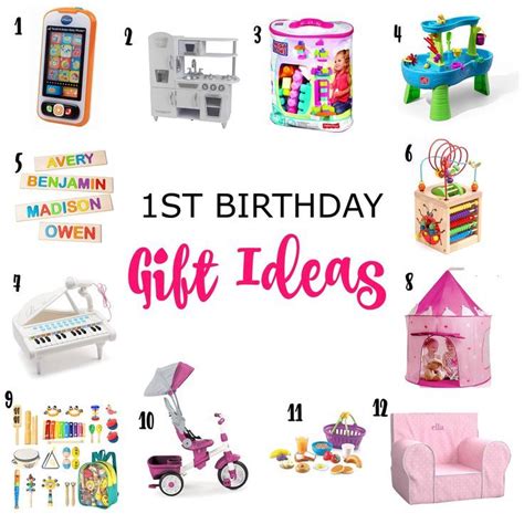 1st Birthday T Ideas Katelyn B Melton First Birthday Ts Girl