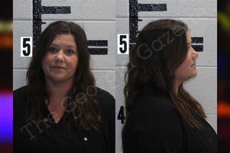 Alicia Bennett Murray County Jail Bookings