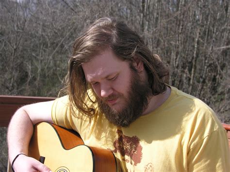 Andrew Massey Living Lenoirs Legacy Appalachian Chronicle