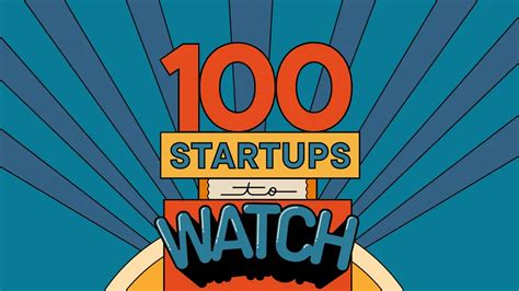 Carefy é uma das 100 Startups To Watch Brasil 2023