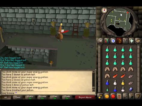 Runescape 2007 Bloodvelds Slayer Guide Youtube