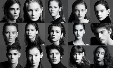 The Top 15 Elite Model Look World Final 2017 Elite Model Look