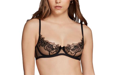 The 23 Best Lingerie Brands Of 2024