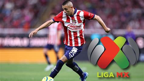 Liga MX Chivas Vence Con Debut Del Chicharito A Pumas Y MEMES Se