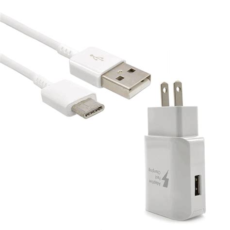 Cargador Usb Tipo C A Carga R Pida Carg Cel Compel S A