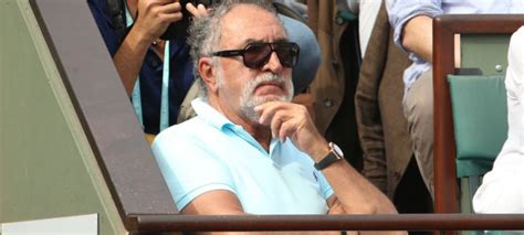 Forbes Ion Tiriac A Urcat In Topul Celor Mai Bogati Oameni Din Lume