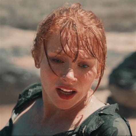 Claire Dearing Icon Jurassic World Fallen Kingdom Jurassic World Jurassic Park World