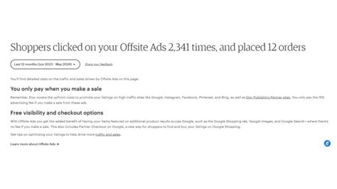 Etsy Offsite Ads Explained Simply Nechempire
