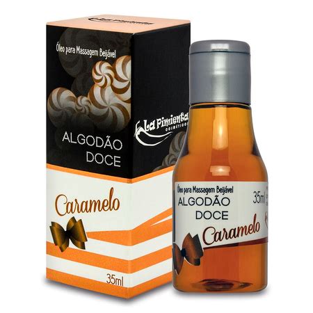 Algod O Doce Gel Beij Vel Hot Ml La Pimienta