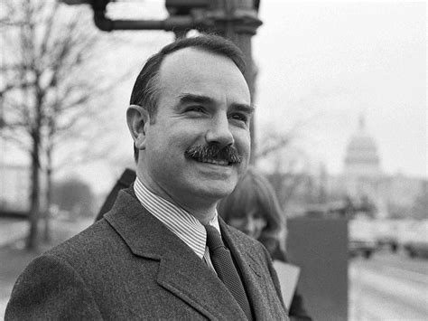 G. Gordon Liddy, Watergate mastermind, dead at 90 - The Columbian