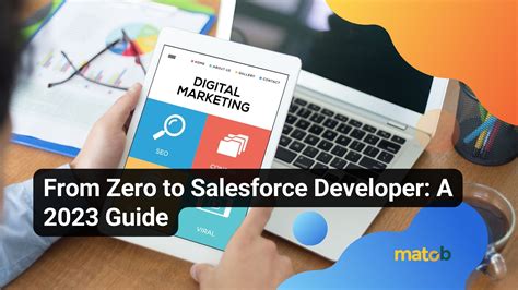 From Zero To Salesforce Developer A 2023 Guide